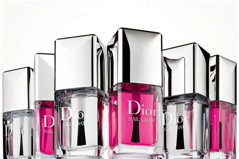 christian dior nagelcreme|dior apricot nail cream.